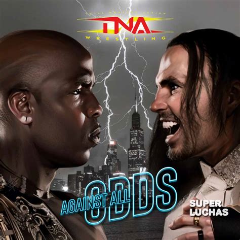 against all odds wiki|TNA Against All Odds .